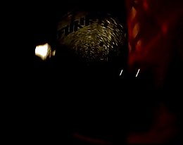 Tämä on mitä kutsun Bed &amp;amp; breakfast!