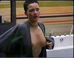 Kaunis pretty Aasian Kiinan gf blowjob