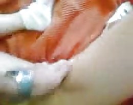 orgasmus fieber