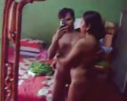 Lupe Fuentes ja hänen hanat