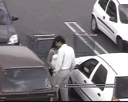 Ei "pieni Merenneito" (kohtaus 1 5)