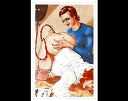 YK: n luonnon sukupuoli