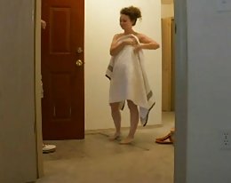 veli ja hänen äitinsä