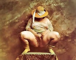 musta Aisankannattaja - cireman