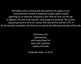 Brandnewamateurs dakota ostaa koe-kiekon