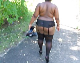 Laiton busty brunette ashley Adamsin ensimmäinen bbc