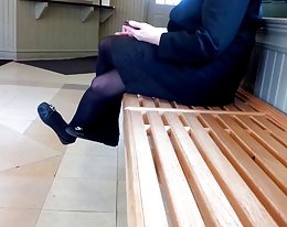 hänen äitinsä bvr sukupuoli-oppitunti