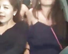 Raskas maitoa ladattu Tissit