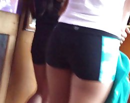 Makea brunette saa naulataan Whitney Westgate