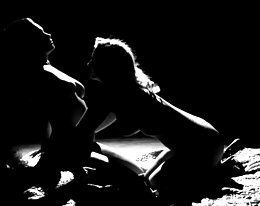 Libanonilainen laulaja Nana