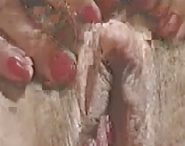 Upea Francesca Lee ja Kayla carerra vitun vuonna foursome