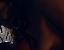 Cm. UR spermaa emättimen sisällä