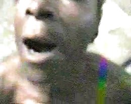 Cherokee antaa d'ass!