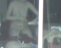 blowjob nainen, joka on ohuempi kuin penis