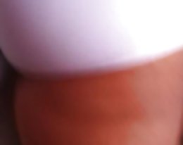 Aikuiset masturboi pantys (tirkistelijä 2 videoleikkeitä)