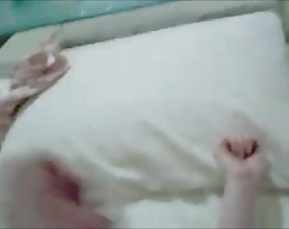 BBW mummo itsetyydytys
