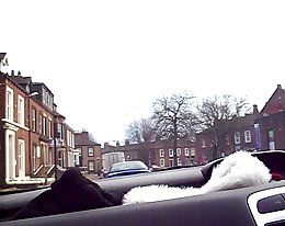 Hot amatööri milf kiimainen kuin nymfomaani