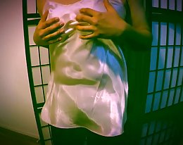 Naomi Russell kuuma Anaali seksiä