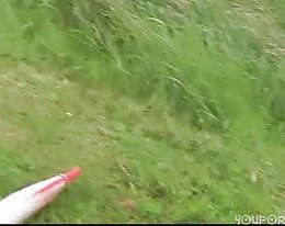 Haluan hänen kukko ja hänen aasi