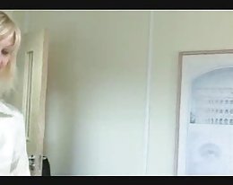 Vintage blondi brandy Aleksanteri