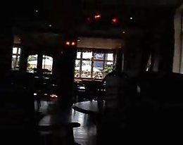 Gia Jordan juomia Anaali Creampie lasi