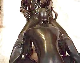 Raquel devonshire antaa fantastinen blowjob