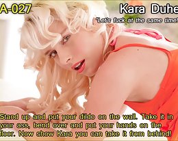 mikään pusku perse gilf