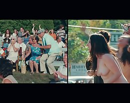 perverssi granny hypisteli vaikea. amatööri vanhempi