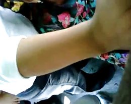 vanhus handjob