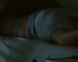 Lesbo Hieronta viettely