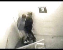 Lesbo Strapon herruudesta punapää Brooklyn Lee