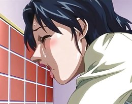 Britney Brooks - stepmom Vittuile kukko