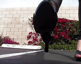 Kobe tai on Jailhouse sukupuoli