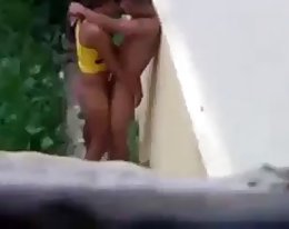 Abby ajoi saa isot Tissit fondled ja imee kukko
