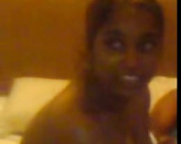 Adrianna Nicole imee ja Nussii