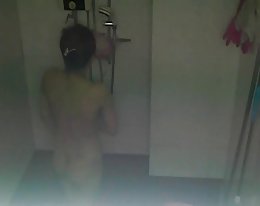 Sara double anal