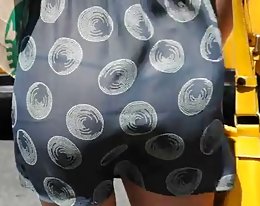 Laiha vanha mummo karvainen nälkäinen vagina