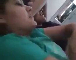 Saksan granny - 2