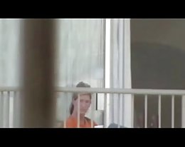 Christy canyon - kadonnut materiaalia - kohtaus 2