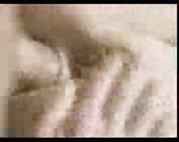 Busty Lesbo Sandra Loistaa hieroo isot Tissit