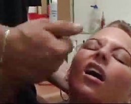 Brazzers - christy mack antaa perseeseen