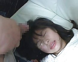 Sandra karkea Gangbang.