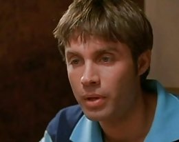 Dani Daniels kulissien takana