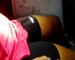 Vanessa del rio ja russ carlson - syntien himo