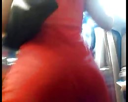 1 metro e meio de bunda 14