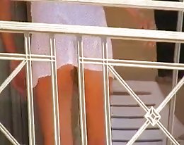 Lara Tinelli Blowjob ja anaali seksiä vitun