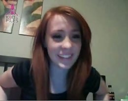 Hottie Babes Christine Nguyen ja Beverly Lynne