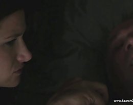 vanha aikuinen lesbo vitun kiimainen mummo