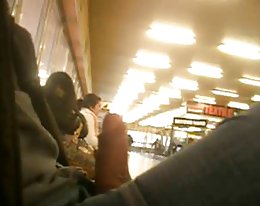 busty blondi kypsä nuori mies