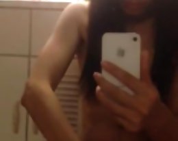 Iso musta booty opettaja mrs.townsend